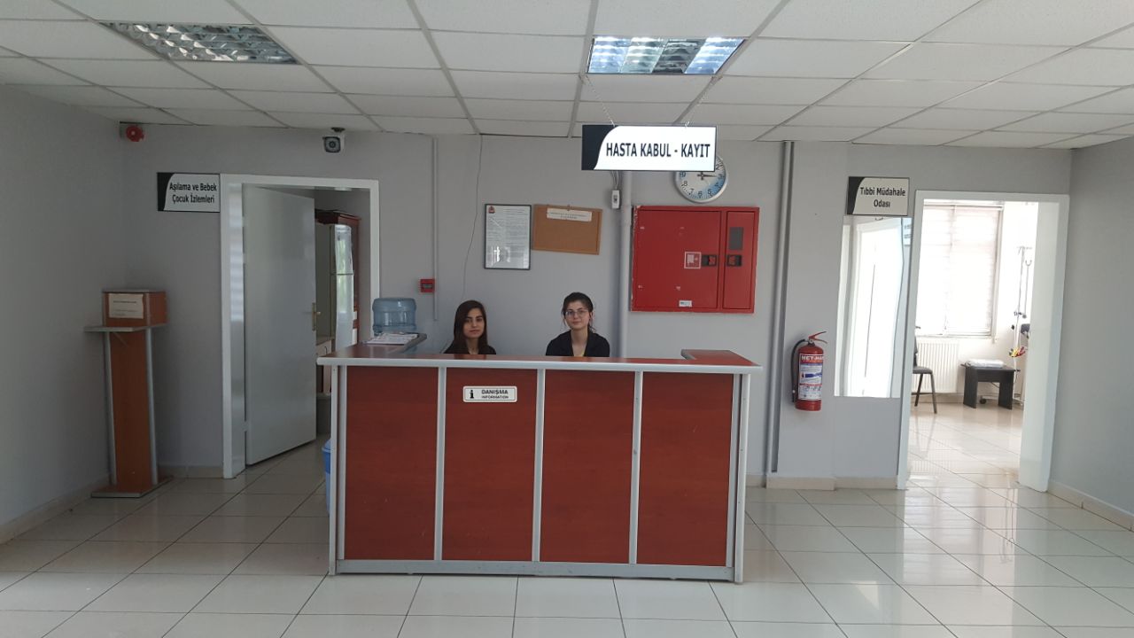 Asm İç Görünüm 3