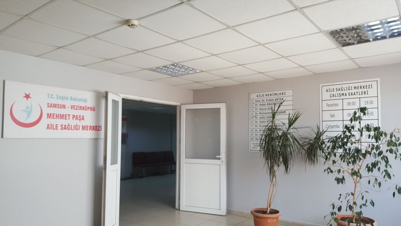 Asm İç Görünüm 1