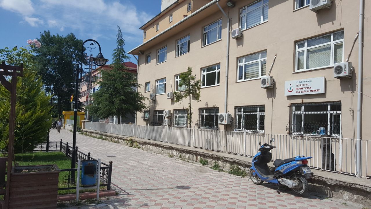 Asm Dış Görünüm 2