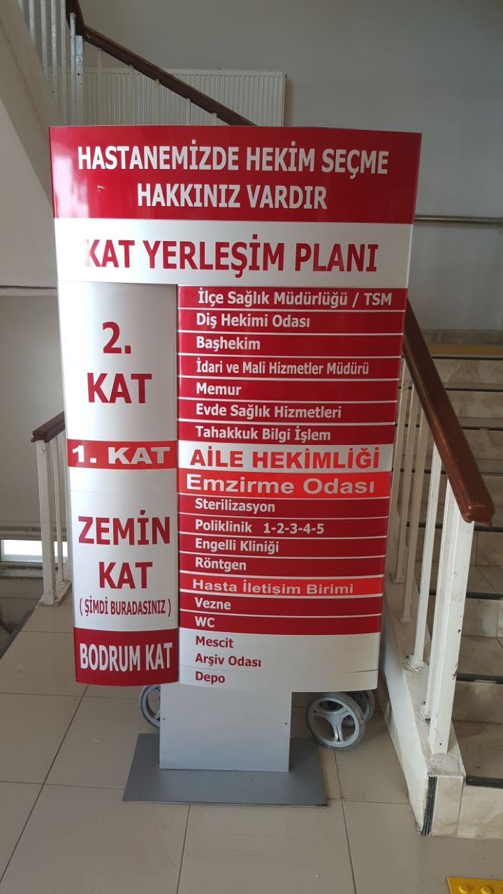 Asm İç Görünüm 4