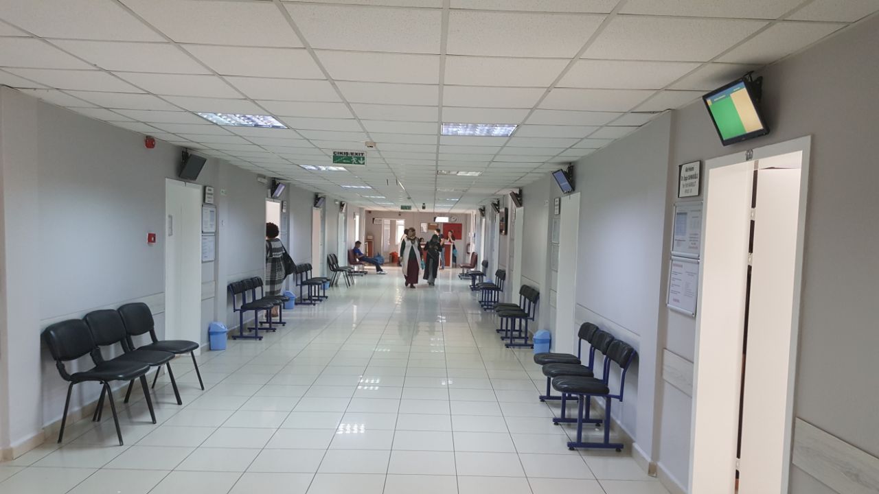 Asm İç Görünüm 2